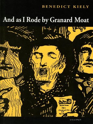 cover image of As I Rode by Granard Moat